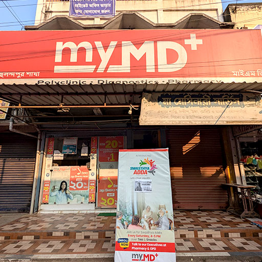 Maslandapur