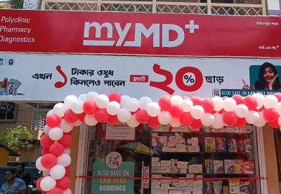 Hridaypur
